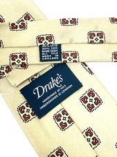 Nwot drakes made for sale  Oyster Bay