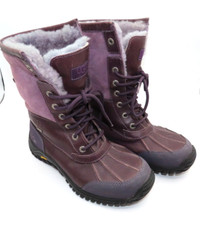 Ugg adirondack obsidian for sale  Rehoboth