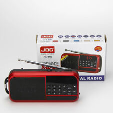 Mini radio portatile usato  San Giorgio a Cremano