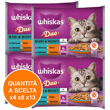 Whiskas duo mari usato  Castelfidardo