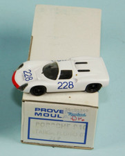 1967 porsche 910 gebraucht kaufen  Bad Aibling