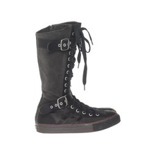 Używany, Converse, kozaki, rozmiar: 41, czarne, damskie #FSE na sprzedaż Używany, Converse, kozaki, rozmiar: 41, czarne, damskie #FSE na sprzedaż  PL