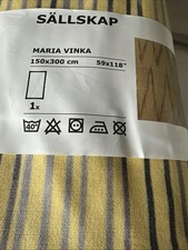 Sällskap ikea stoffe gebraucht kaufen  Helsa