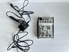 Behringer eurorack ub502 for sale  Bradenton
