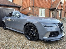 2014 audi rs7 for sale  CHICHESTER
