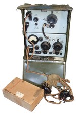 Ws18 army manpack for sale  KIDDERMINSTER