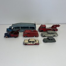 Vintage dinky toy for sale  LISKEARD