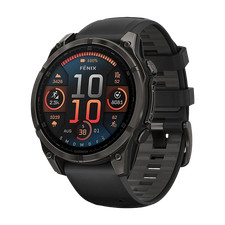 Smartwatch garmin fenix usato  Italia