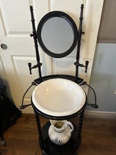 Vintage wash stand for sale  North East