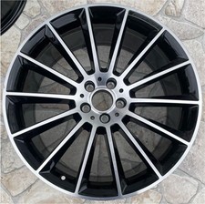 1x21 zoll amg gebraucht kaufen  Heilbronn