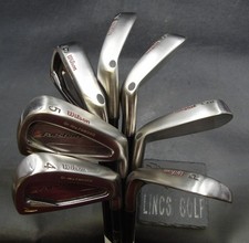 Set wilson fatshaft for sale  SPILSBY