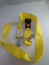 Stretcher backboard strap for sale  LOUGHBOROUGH
