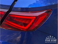 Seat leon rear for sale  UK