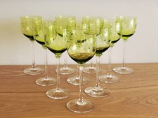 Verres vin blanc d'occasion  Montpellier-