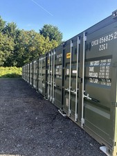 Storage rent 20foot for sale  LIGHTWATER
