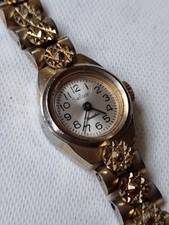Montre mécanique femme d'occasion  Épernay