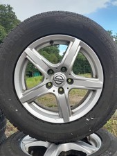 Felgi Nissan na sprzedaż  PL