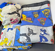 Vintage mighty morphin for sale  Twelve Mile