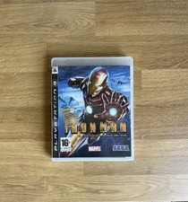 gioco ps3 iron man usato gioco ps3 iron man usato Lecco
