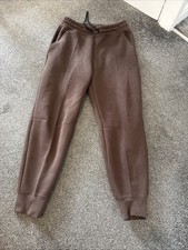 Nike joggers size for sale  NORTHWICH