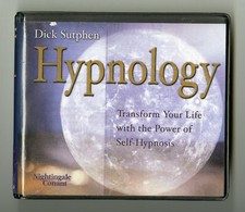 Hypnology dick sutphen for sale  ERITH