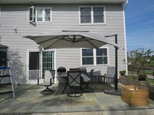 Foot led lit for sale  Ambler