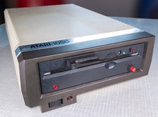 Atari 1050 diskettenlaufwerk gebraucht kaufen  Lohmen