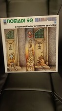 Nomadi interpretano guccini usato  Trieste