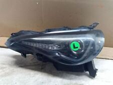 Driver left headlight for sale  Trenton