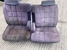 American car seats for sale  MANCHESTER