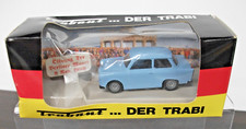 Vitesse commemorative trabant d'occasion  Expédié en Belgium