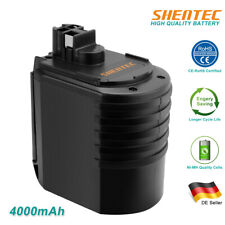 Batteria 4.0ah 24v usato  Spedire a Italy