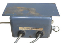 Vintage franceformer 7530 for sale  Saint Charles