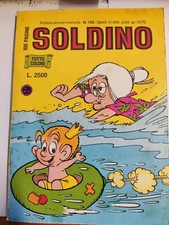 Soldino n.192 agosto usato  Savigliano