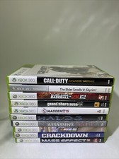 Lot xbox 360 for sale  Saint Cloud