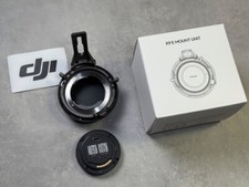 Dji ronin mount gebraucht kaufen  Bad Oldesloe
