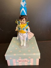 Madame alexander munchkin for sale  Salt Lake City