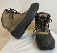 Sorel men cold for sale  Davenport