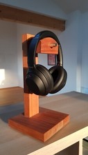 Headset halter stand gebraucht kaufen  Reichertshofen
