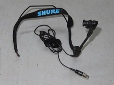 Shure wh30 condenser for sale  Santa Ana