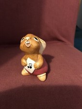 Pendelfin rolly pinky for sale  NORWICH