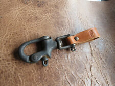 Heavy duty keyring gebraucht kaufen  Ortenburg