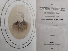 Tassin 1863 explosions d'occasion Tassin 1863 explosions d'occasion  Dourges