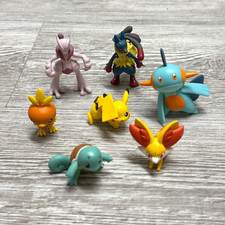 Tomy pokemon lot for sale  Orlando