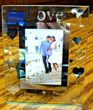 Photo frame glass for sale  Lebanon