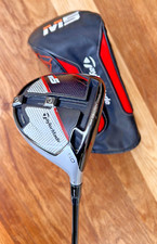 Taylormade driver fujikura gebraucht kaufen  Nördlingen