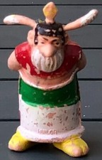 Figurine teleferic huilor d'occasion  Rodez