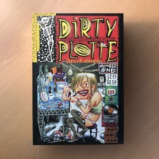 Dirty plotte the usato  Spedire a Italy