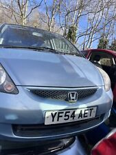 Breaking honda jazz for sale  MAIDSTONE