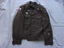 Ww2 ike jacket for sale  Tyler